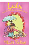Lulu and the Hedgehog in the Rain