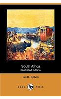 South Africa (Illustrated Edition) (Dodo Press)