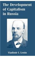 Development of Capitalism in Russia