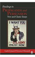 Readings in Propaganda and Persuasion