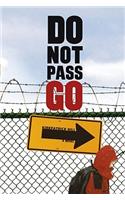 Do Not Pass Go