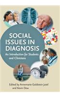 Social Issues in Diagnosis