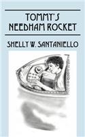 Tommy's Needham Rocket: (English)