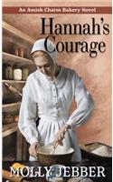 Hannah's Courage