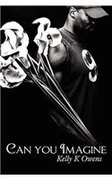 Can you Imagine: (English)