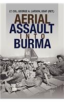 Aerial Assault into Burma