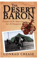 The Desert Baron