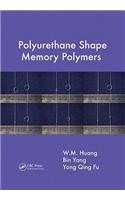 Polyurethane Shape Memory Polymers
