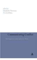 Communicating Conflict