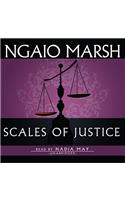 Scales of Justice