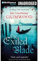 The Exiled Blade