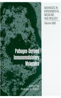 Pathogen-Derived Immunomodulatory Molecules