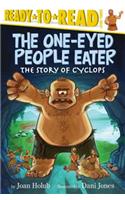 The One-Eyed People Eater