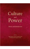 Culture and Power: Identity and Identification