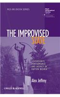 The Improvised State