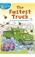 Fastest Truck