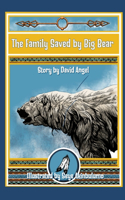 Family Saved by Big Bear