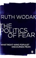 The Politics of Fear