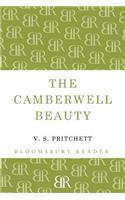 The Camberwell Beauty
