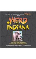 Weird Indiana, 22