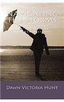Navigating the Storms: Encouragement for the New or Renewed Believer