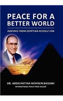 Peace for a Better World