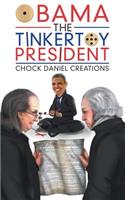 Obama the Tinkertoy President