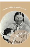 Cynthia Ann Parker