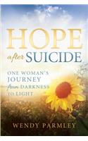 Hope After Suicide