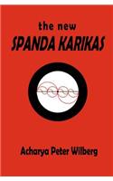 new Spanda Karikas