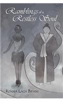 Ramblings of a Restless Soul: (English)