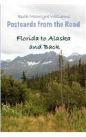 Florida to Alaska and Back