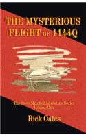 The Mysterious Flight of 1144q