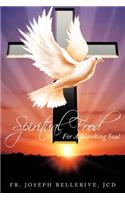 Spiritual Food for a Searching Soul