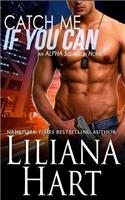 Catch Me If You Can: (English)