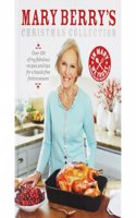 MARY BERRY S CHRISTMAS COLLECTION