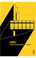HLM ARCHITECTS. 50