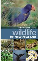 Field Guide to the Wildlife of New Zealand