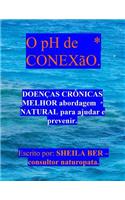 O pH de CONEXãO - Help for Chronic diseases. PORTUGUESE EDITION.