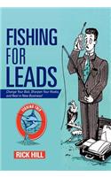 Fishing for Leads
