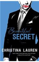 Beautiful Secret: Volume 8(The Beautiful Series)