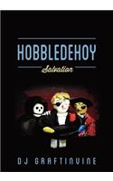 Hobbledehoy: Salvation