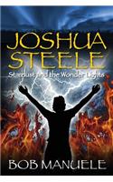 Joshua Steele