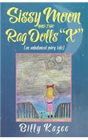 Sissy Moon and the Rag Dolls 