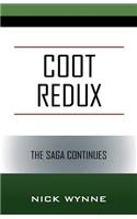 Coot Redux: The Saga Continues