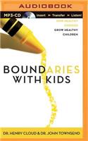 Boundaries with Kids