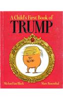 Child's First Book of Trump