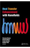 Heat Transfer Enhancement with Nanofluids