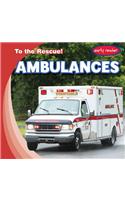Ambulances