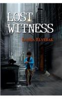 Lost Witness